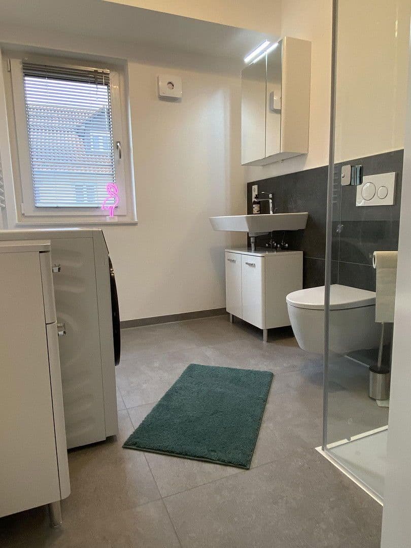 2 bedroom flat to rent, 39 m², Eversbuschstr., München, Bavaria 2 bedroom flat to rent, 39 m², Eversbuschstr., München, Bavaria