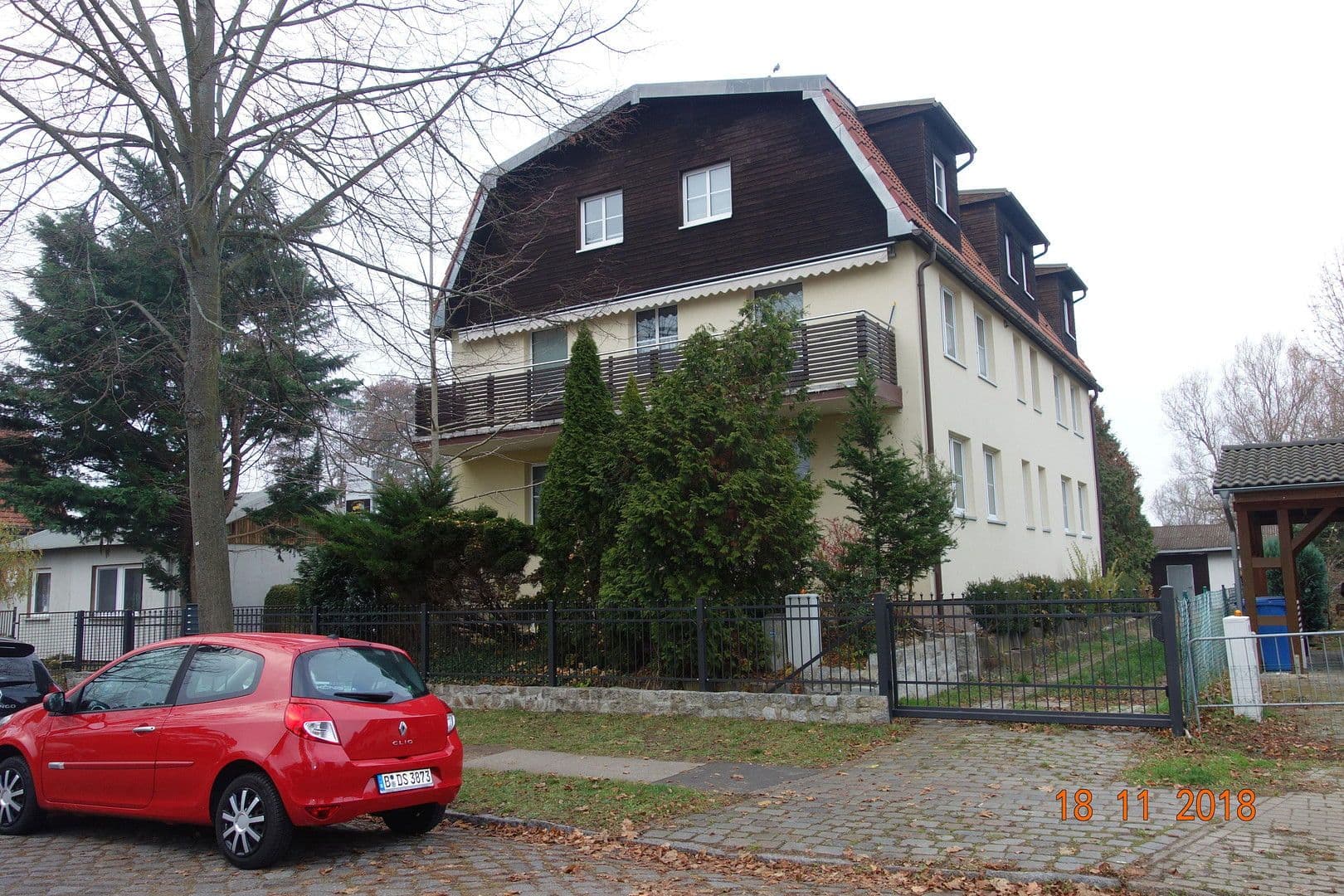 house for sale, 868 m², Berlin, Berlin house for sale, 868 m², Berlin, Berlin