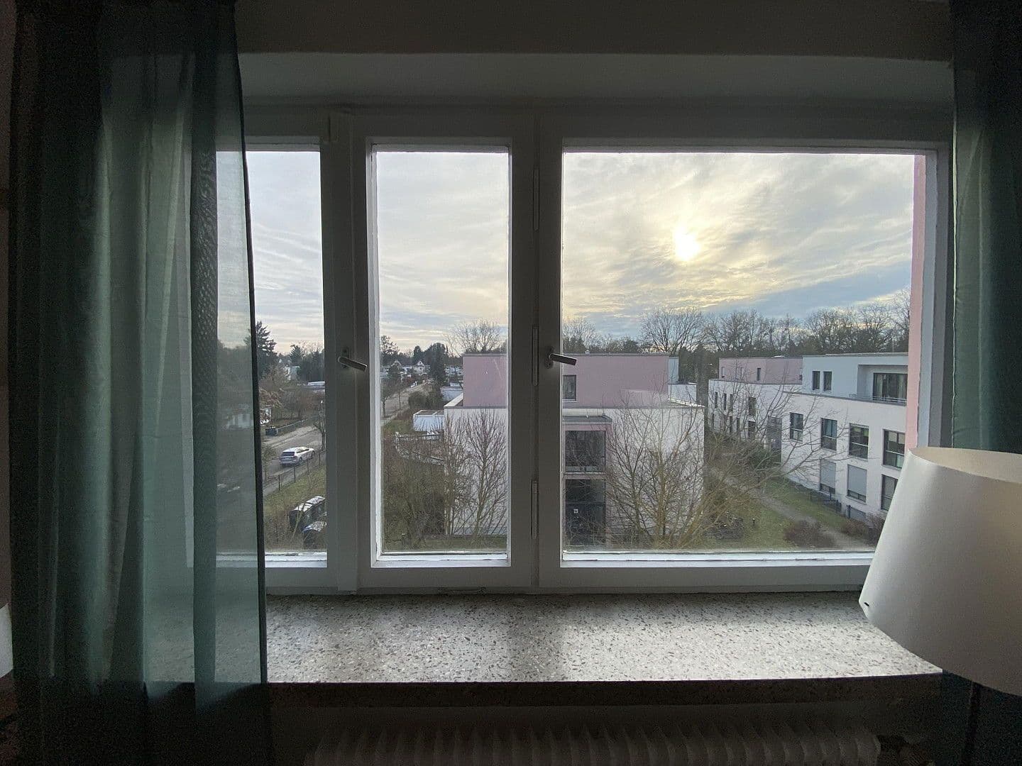 1 bedroom flat to rent, 37 m², Berlepschstraße, Berlin, Berlin 1 bedroom flat to rent, 37 m², Berlepschstraße, Berlin, Berlin