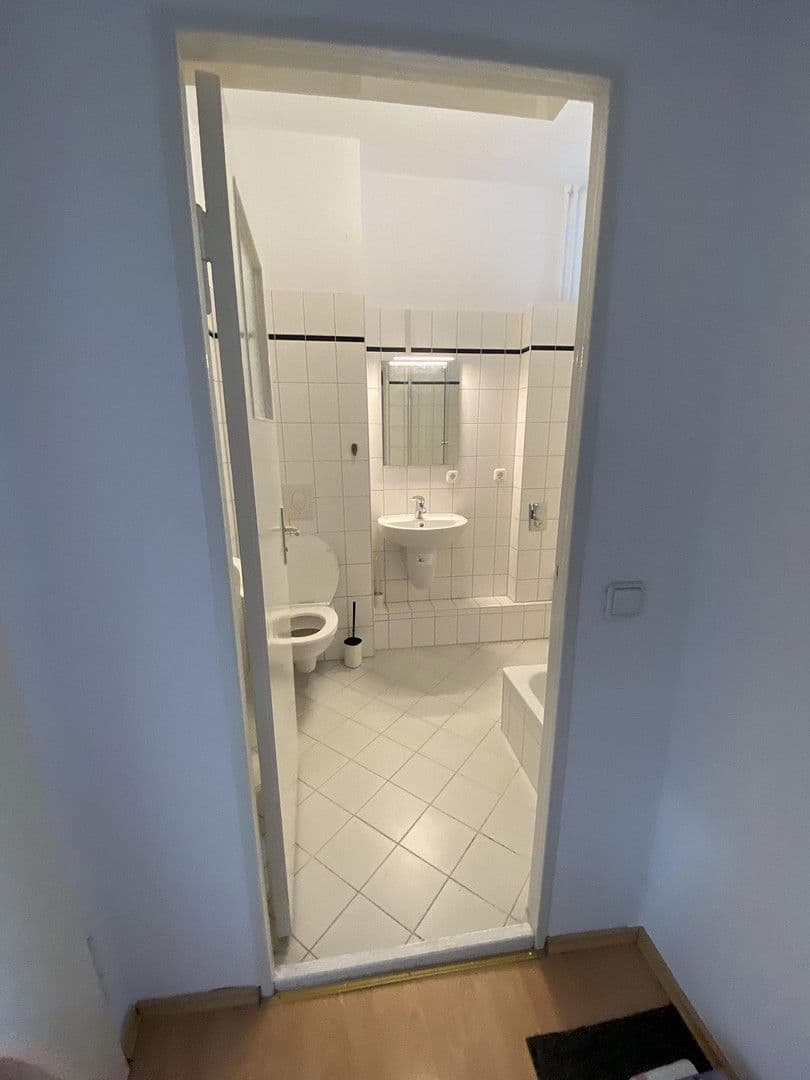 1 bedroom flat to rent, 37 m², Berlepschstraße, Berlin, Berlin 1 bedroom flat to rent, 37 m², Berlepschstraße, Berlin, Berlin