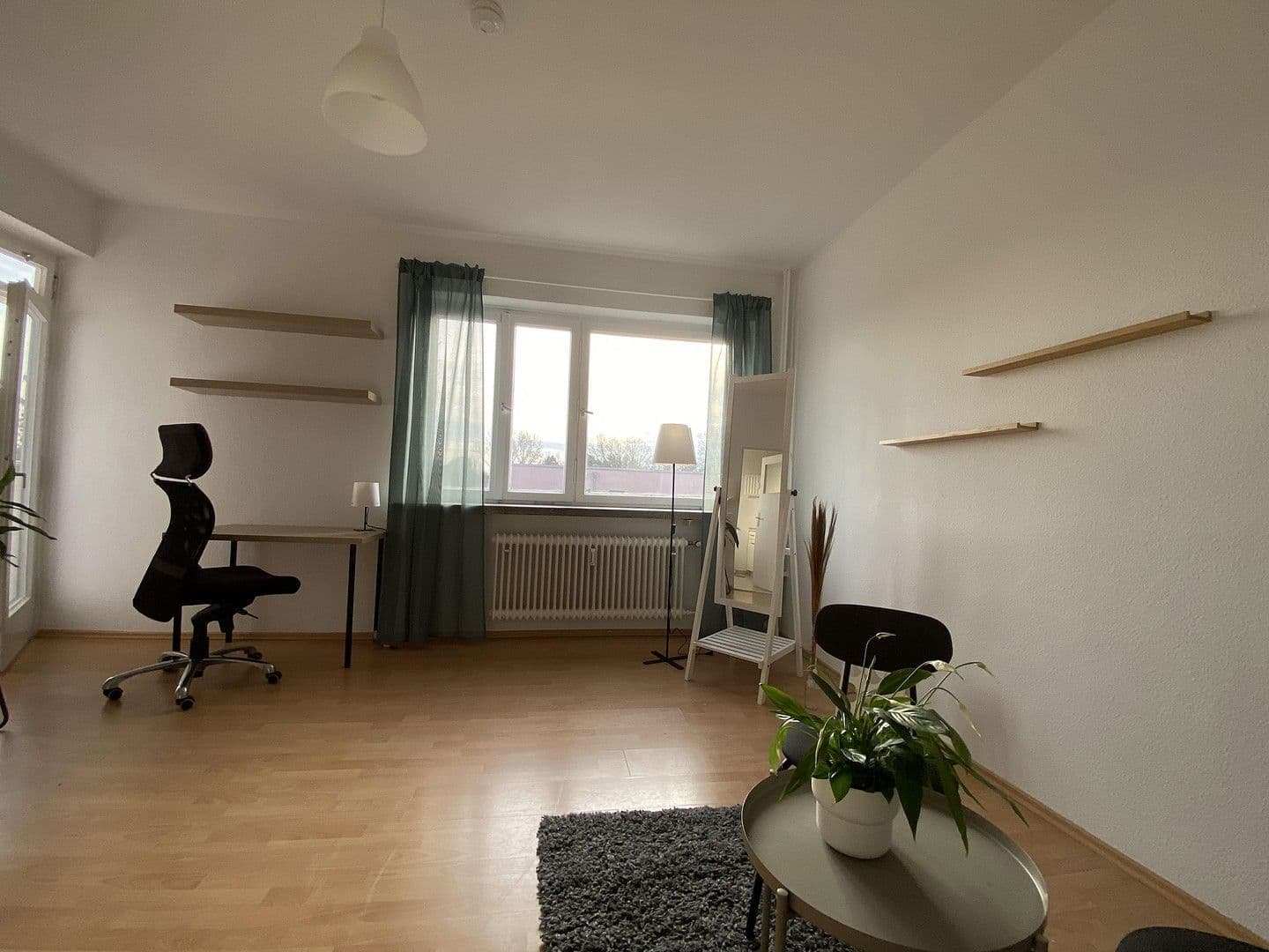 1 bedroom flat to rent, 37 m², Berlepschstraße, Berlin, Berlin 1 bedroom flat to rent, 37 m², Berlepschstraße, Berlin, Berlin