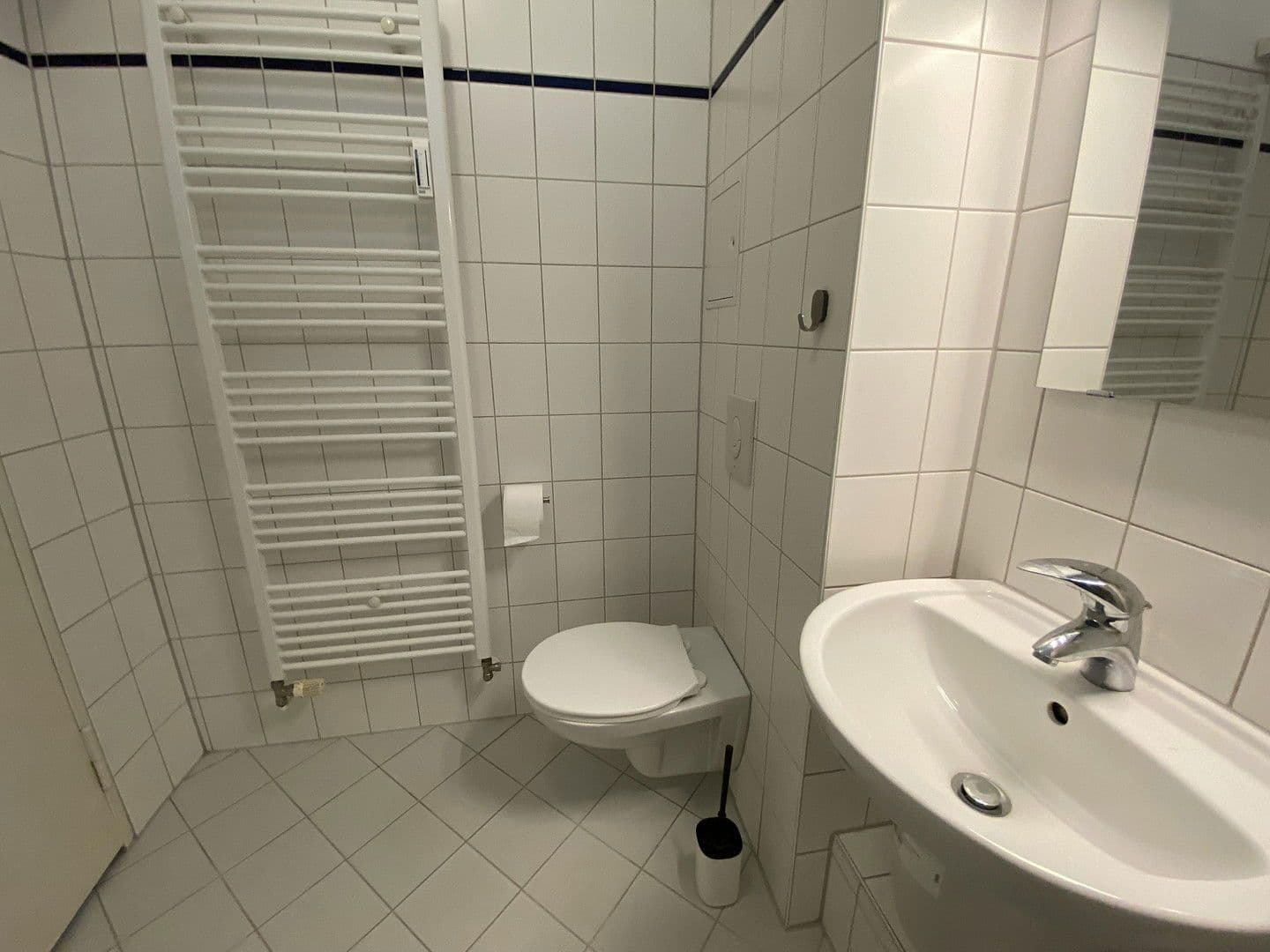 1 bedroom flat to rent, 37 m², Berlepschstraße, Berlin, Berlin 1 bedroom flat to rent, 37 m², Berlepschstraße, Berlin, Berlin