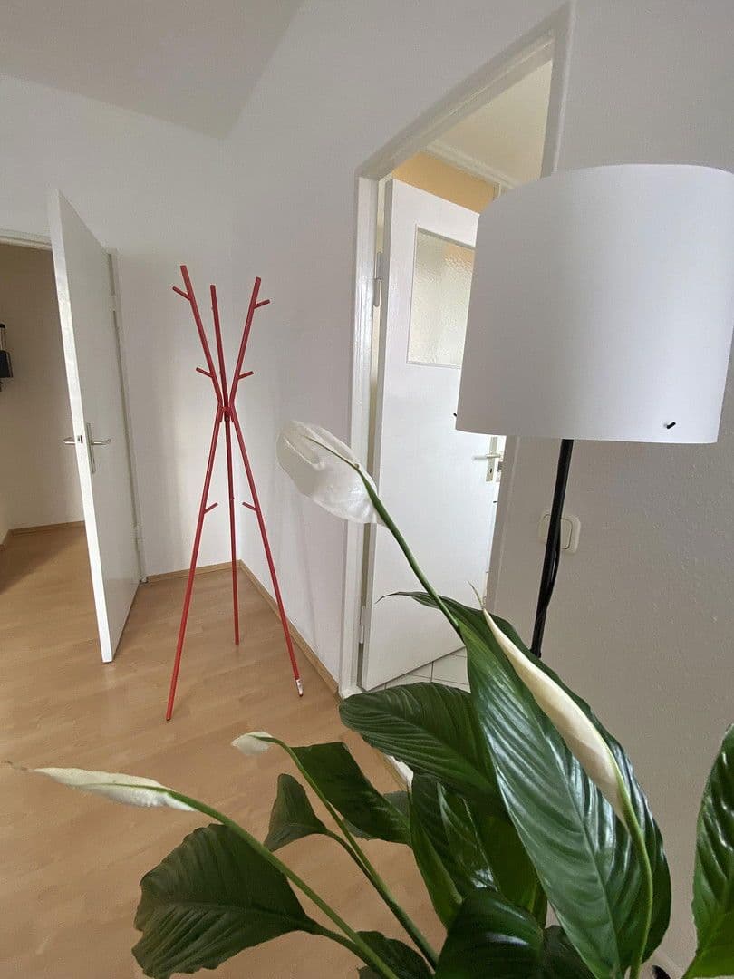 1 bedroom flat to rent, 37 m², Berlepschstraße, Berlin, Berlin 1 bedroom flat to rent, 37 m², Berlepschstraße, Berlin, Berlin