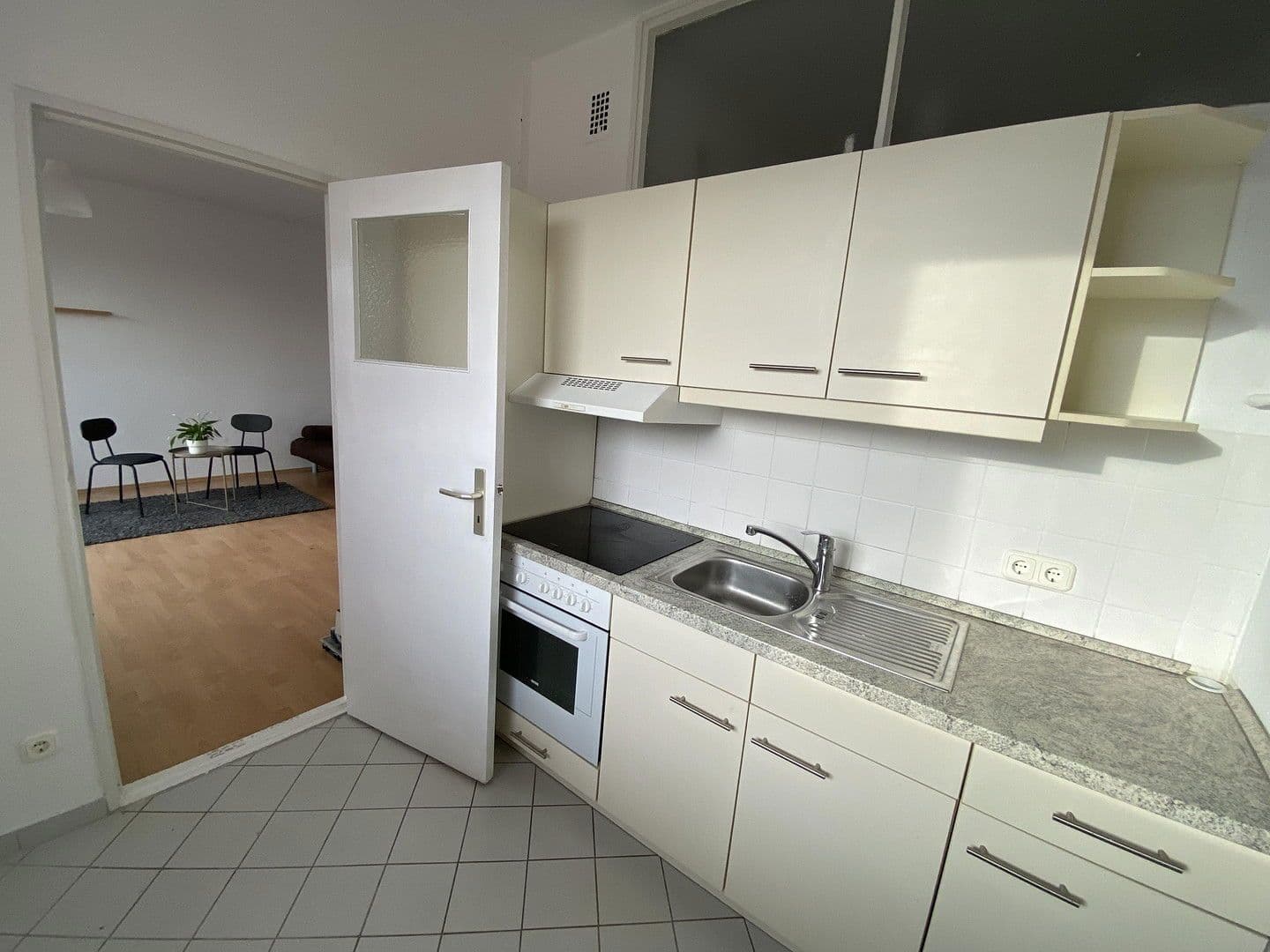 1 bedroom flat to rent, 37 m², Berlepschstraße, Berlin, Berlin 1 bedroom flat to rent, 37 m², Berlepschstraße, Berlin, Berlin