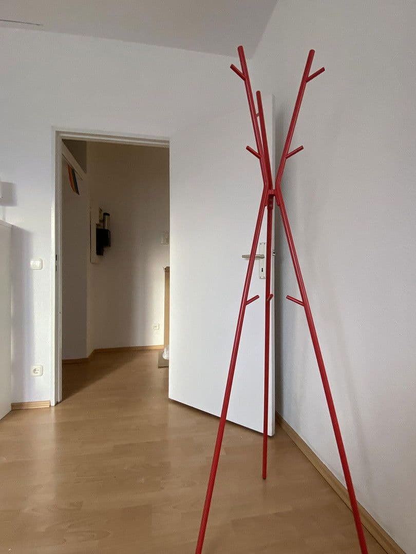 1 bedroom flat to rent, 37 m², Berlepschstraße, Berlin, Berlin 1 bedroom flat to rent, 37 m², Berlepschstraße, Berlin, Berlin