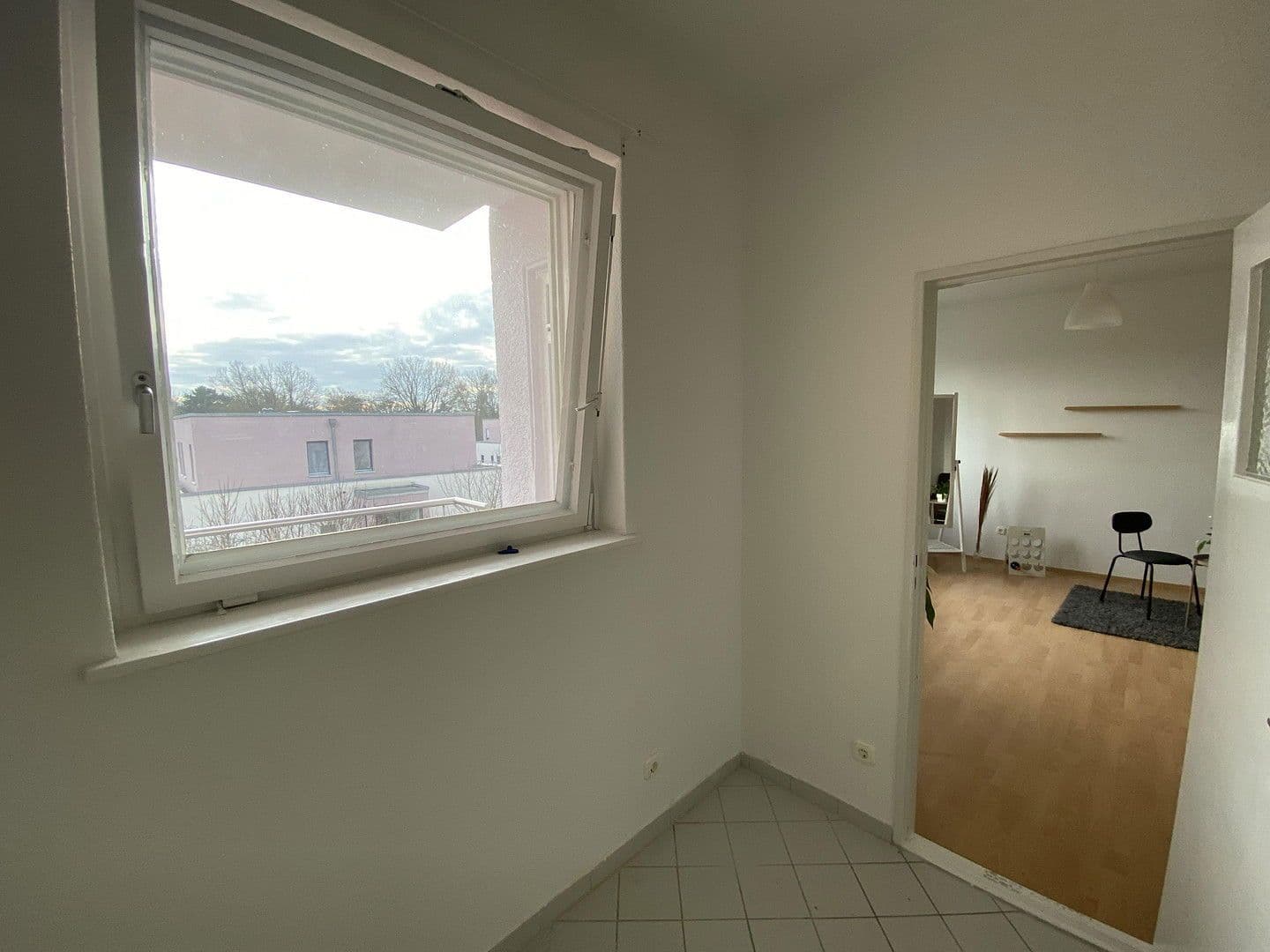 1 bedroom flat to rent, 37 m², Berlepschstraße, Berlin, Berlin 1 bedroom flat to rent, 37 m², Berlepschstraße, Berlin, Berlin