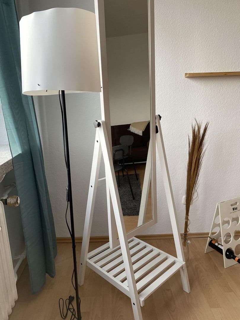 1 bedroom flat to rent, 37 m², Berlepschstraße, Berlin, Berlin 1 bedroom flat to rent, 37 m², Berlepschstraße, Berlin, Berlin