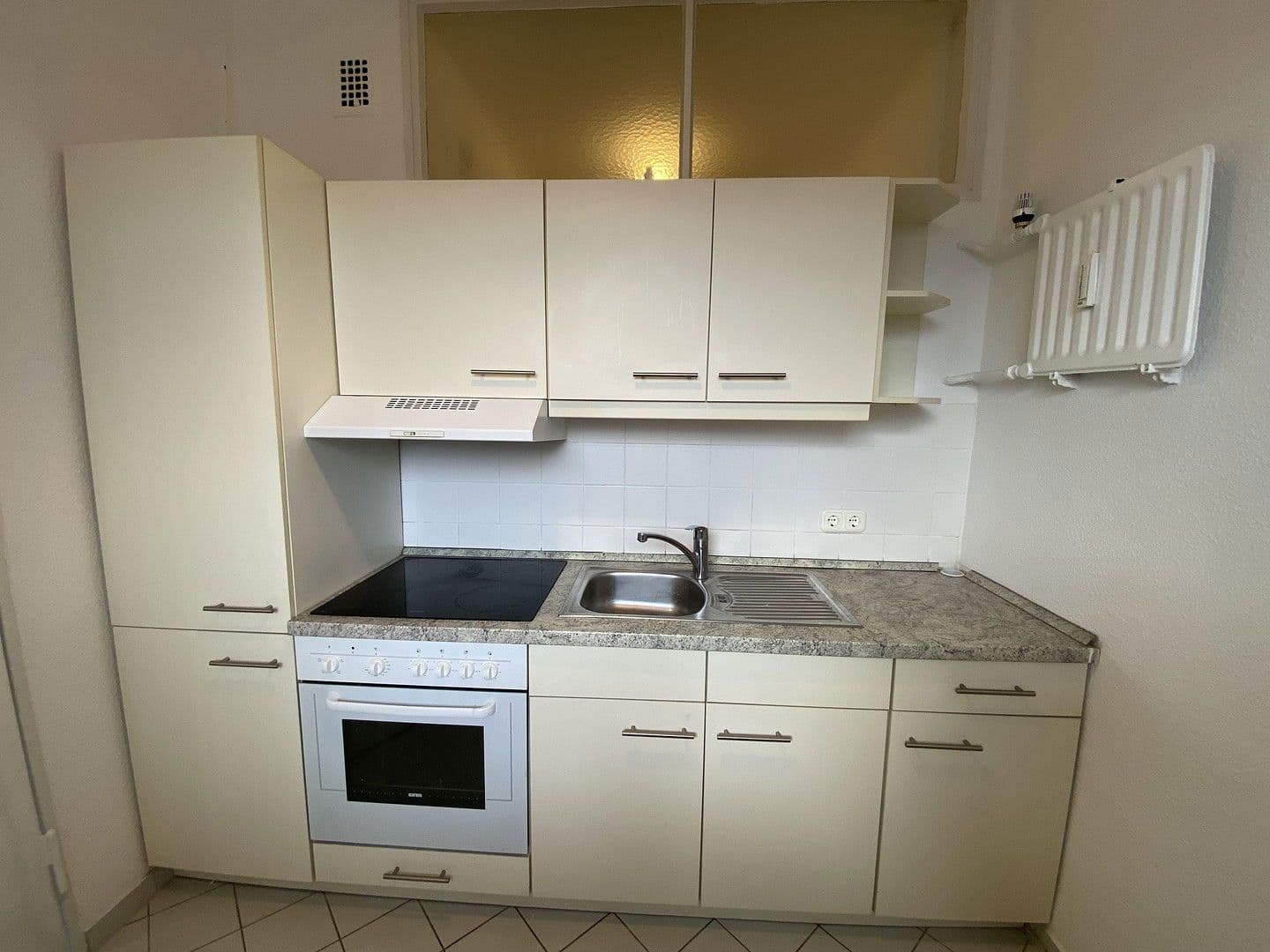 1 bedroom flat to rent, 37 m², Berlepschstraße, Berlin, Berlin 1 bedroom flat to rent, 37 m², Berlepschstraße, Berlin, Berlin