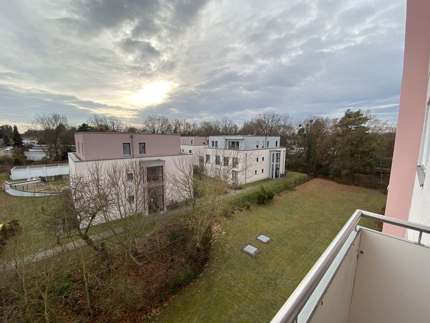 1 bedroom flat to rent, 37 m², Berlepschstraße, Berlin, Berlin 1 bedroom flat to rent, 37 m², Berlepschstraße, Berlin, Berlin