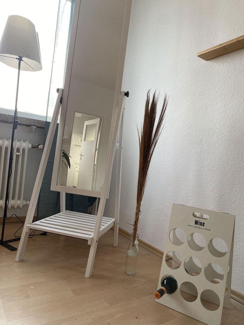 1 bedroom flat to rent, 37 m², Berlepschstraße, Berlin, Berlin 1 bedroom flat to rent, 37 m², Berlepschstraße, Berlin, Berlin