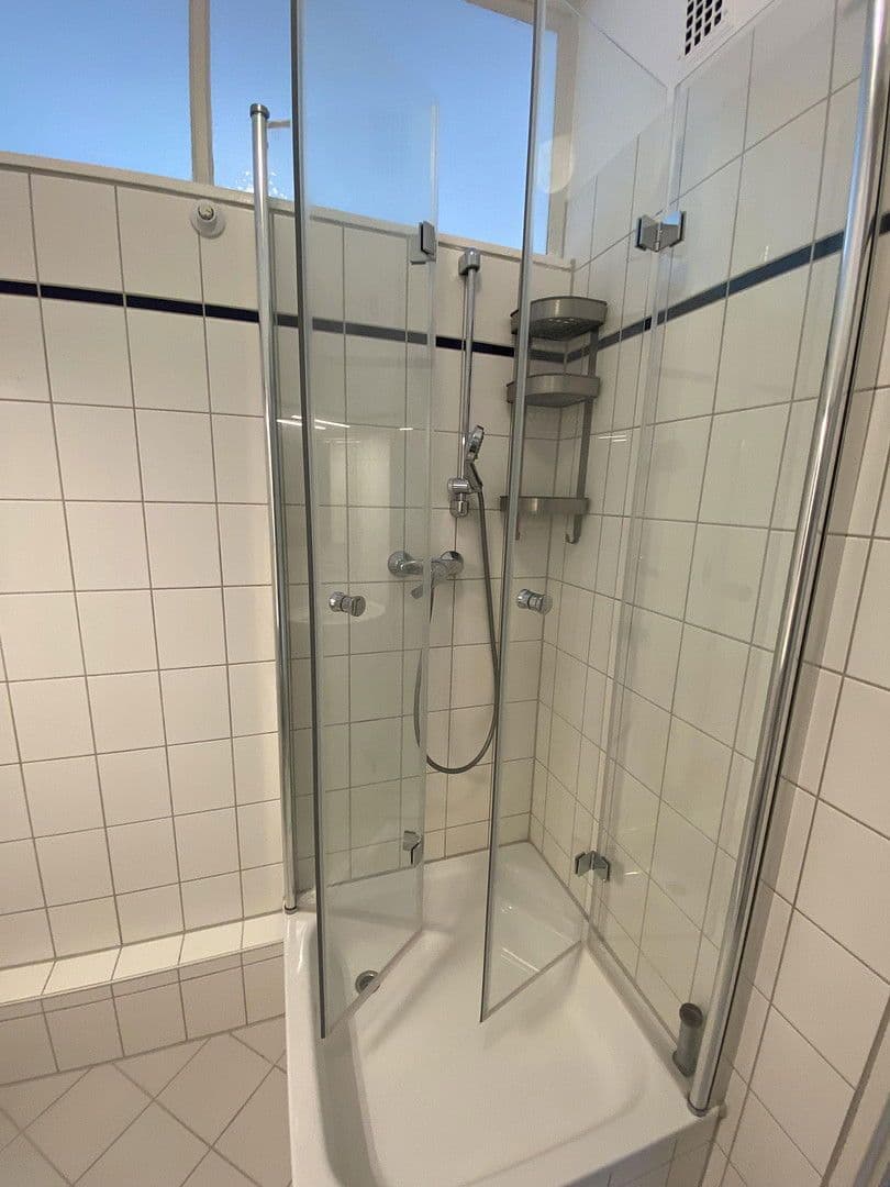 1 bedroom flat to rent, 37 m², Berlepschstraße, Berlin, Berlin 1 bedroom flat to rent, 37 m², Berlepschstraße, Berlin, Berlin