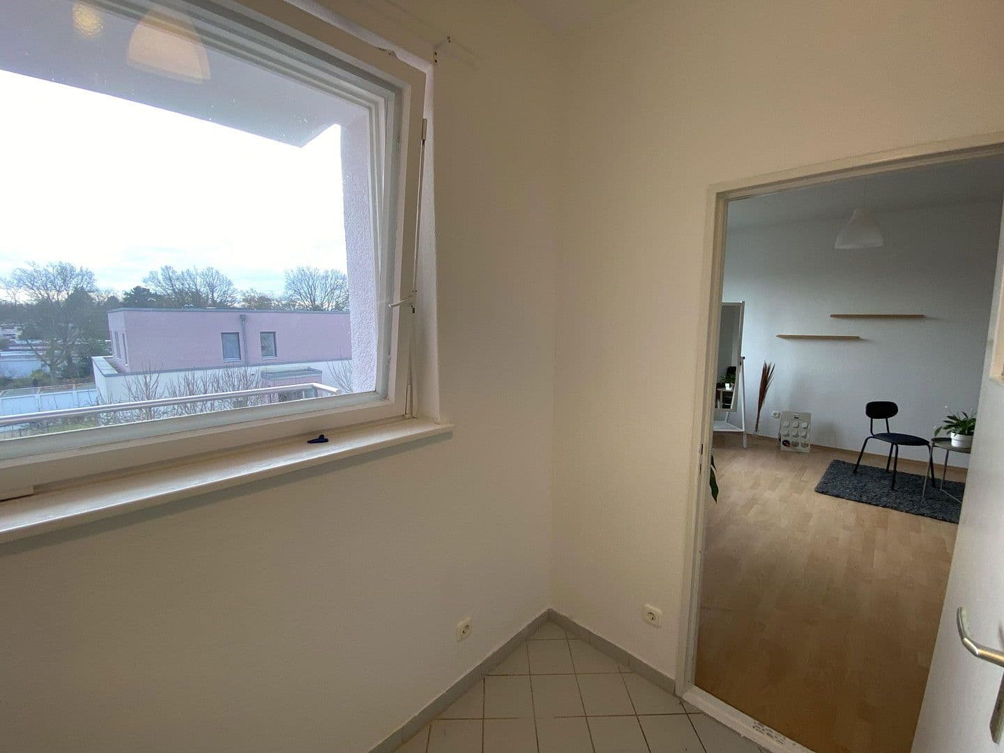 1 bedroom flat to rent, 37 m², Berlepschstraße, Berlin, Berlin 1 bedroom flat to rent, 37 m², Berlepschstraße, Berlin, Berlin