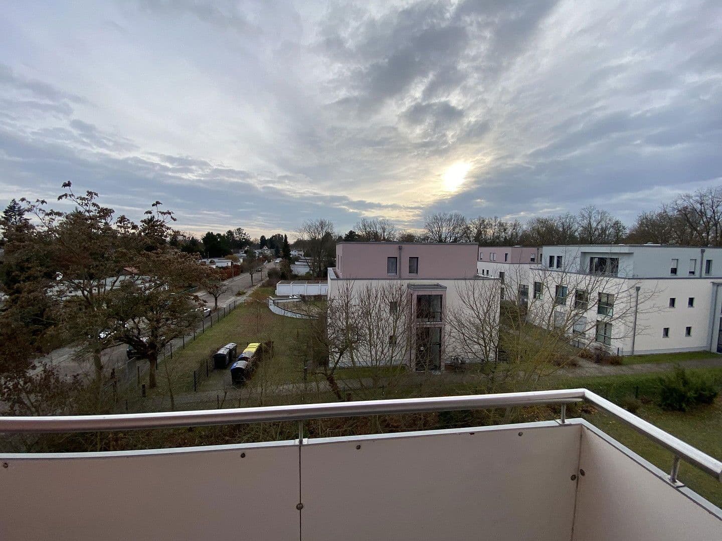 1 bedroom flat to rent, 37 m², Berlepschstraße, Berlin, Berlin 1 bedroom flat to rent, 37 m², Berlepschstraße, Berlin, Berlin