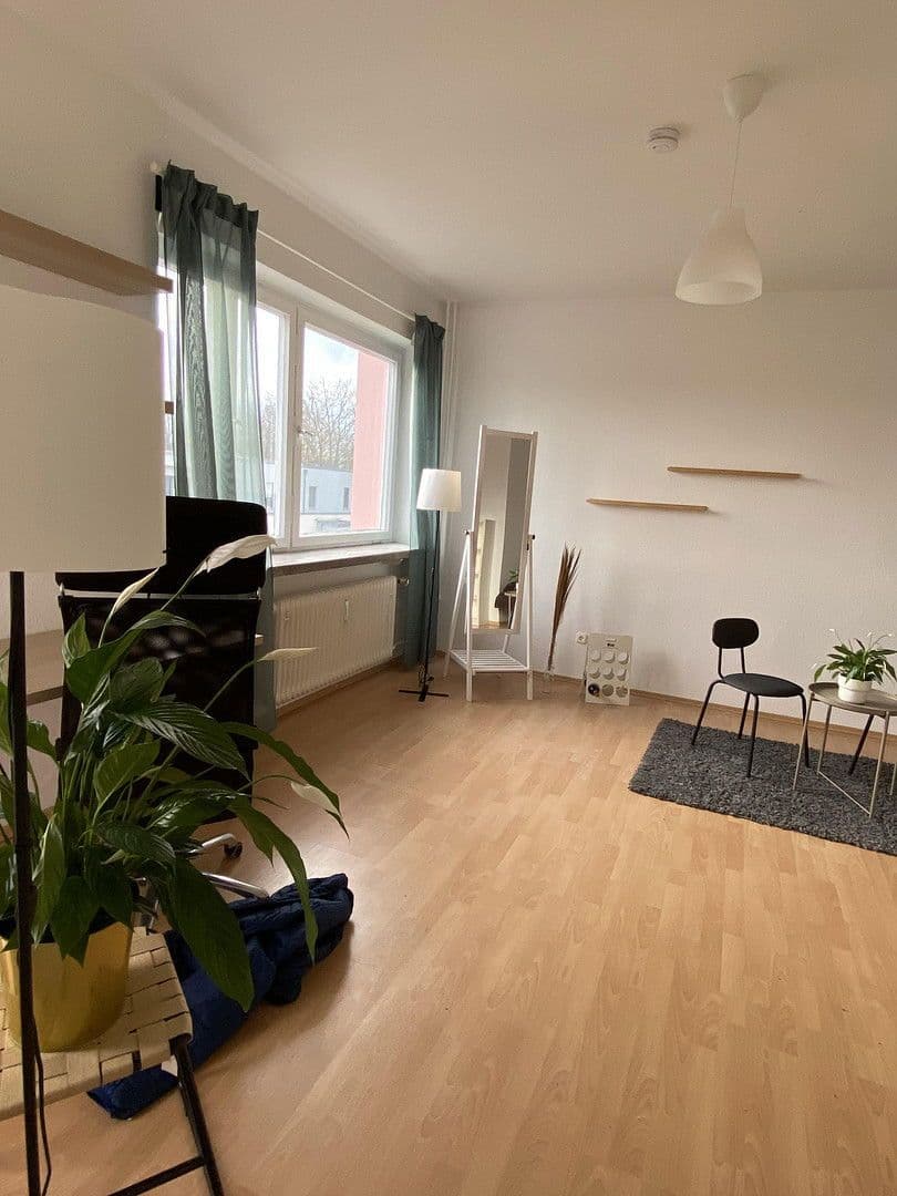 1 bedroom flat to rent, 37 m², Berlepschstraße, Berlin, Berlin 1 bedroom flat to rent, 37 m², Berlepschstraße, Berlin, Berlin