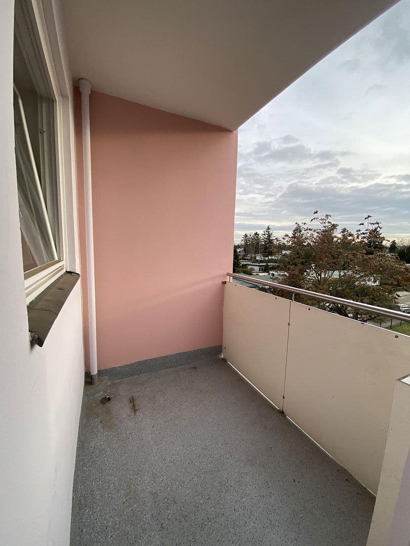 1 bedroom flat to rent, 37 m², Berlepschstraße, Berlin, Berlin 1 bedroom flat to rent, 37 m², Berlepschstraße, Berlin, Berlin