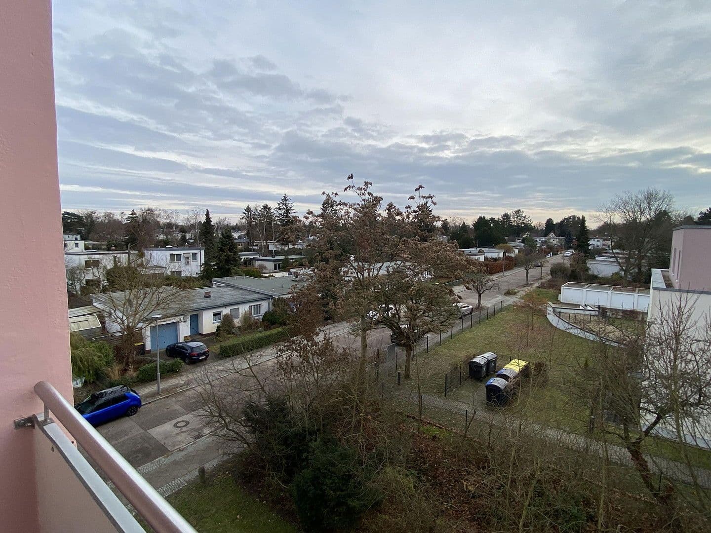 1 bedroom flat to rent, 37 m², Berlepschstraße, Berlin, Berlin 1 bedroom flat to rent, 37 m², Berlepschstraße, Berlin, Berlin