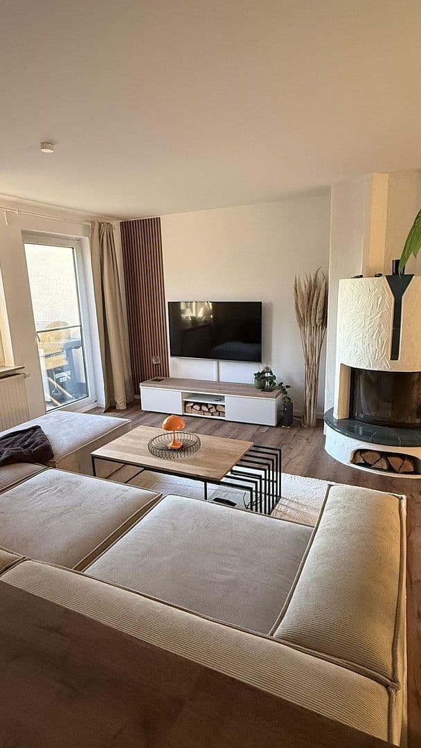 2 bedroom with open-plan kitchen flat for sale, 95 m², Zell unter Aichelberg, Baden-Württemberg 2 bedroom with open-plan kitchen flat for sale, 95 m², Zell unter Aichelberg, Baden-Württemberg