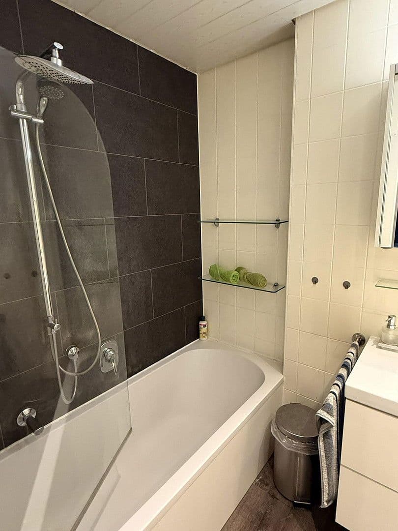 2 bedroom with open-plan kitchen flat for sale, 95 m², Zell unter Aichelberg, Baden-Württemberg 2 bedroom with open-plan kitchen flat for sale, 95 m², Zell unter Aichelberg, Baden-Württemberg