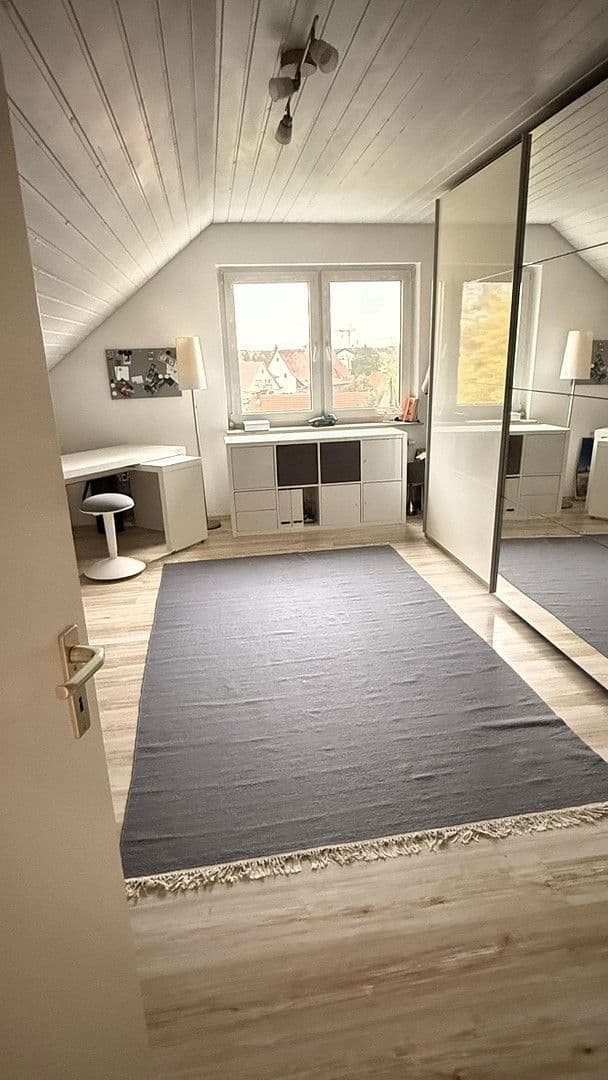 2 bedroom with open-plan kitchen flat for sale, 95 m², Zell unter Aichelberg, Baden-Württemberg 2 bedroom with open-plan kitchen flat for sale, 95 m², Zell unter Aichelberg, Baden-Württemberg