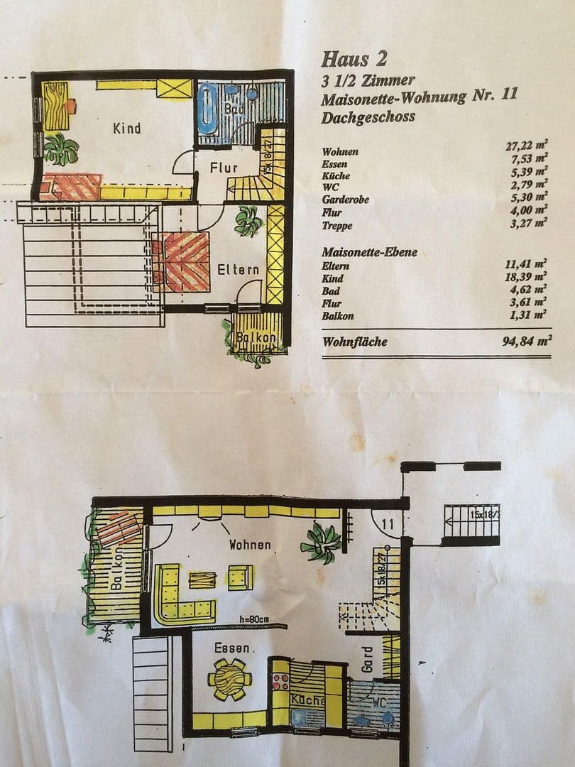 2 bedroom with open-plan kitchen flat for sale, 95 m², Zell unter Aichelberg, Baden-Württemberg 2 bedroom with open-plan kitchen flat for sale, 95 m², Zell unter Aichelberg, Baden-Württemberg