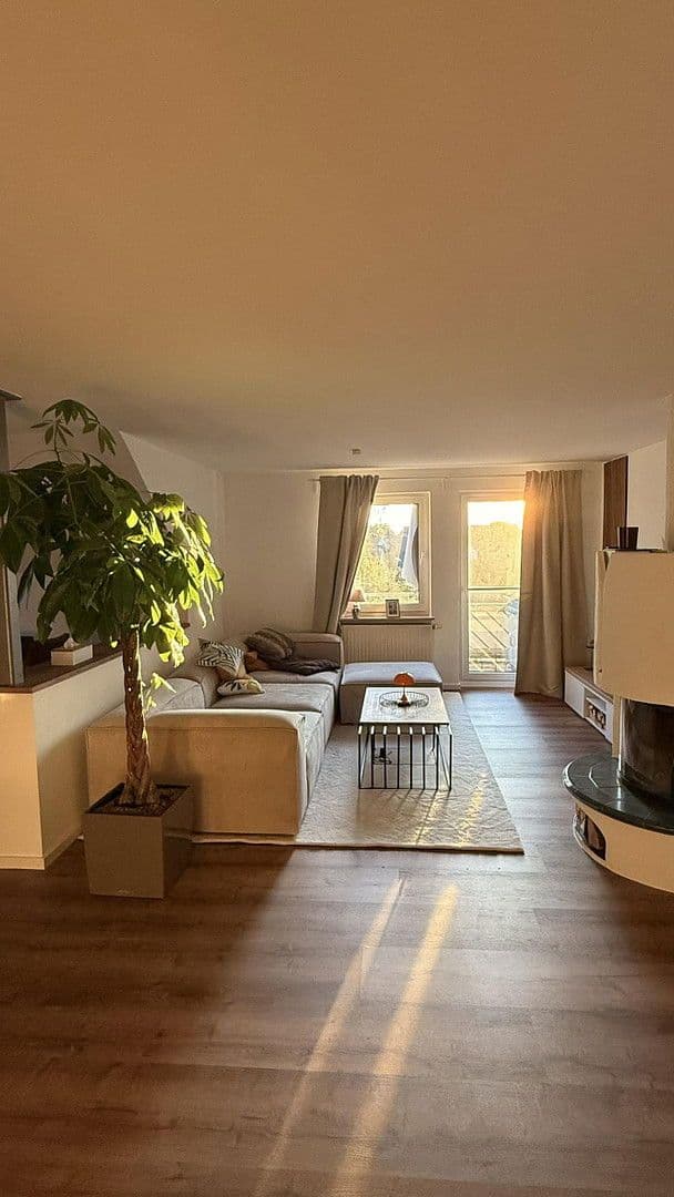 2 bedroom with open-plan kitchen flat for sale, 95 m², Zell unter Aichelberg, Baden-Württemberg 2 bedroom with open-plan kitchen flat for sale, 95 m², Zell unter Aichelberg, Baden-Württemberg