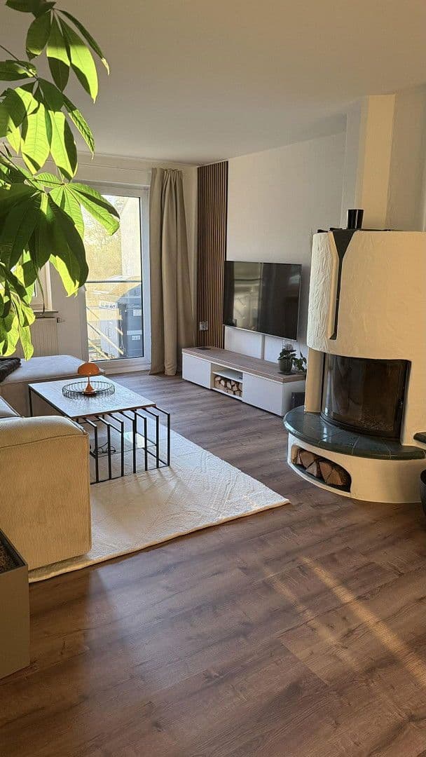 2 bedroom with open-plan kitchen flat for sale, 95 m², Zell unter Aichelberg, Baden-Württemberg 2 bedroom with open-plan kitchen flat for sale, 95 m², Zell unter Aichelberg, Baden-Württemberg