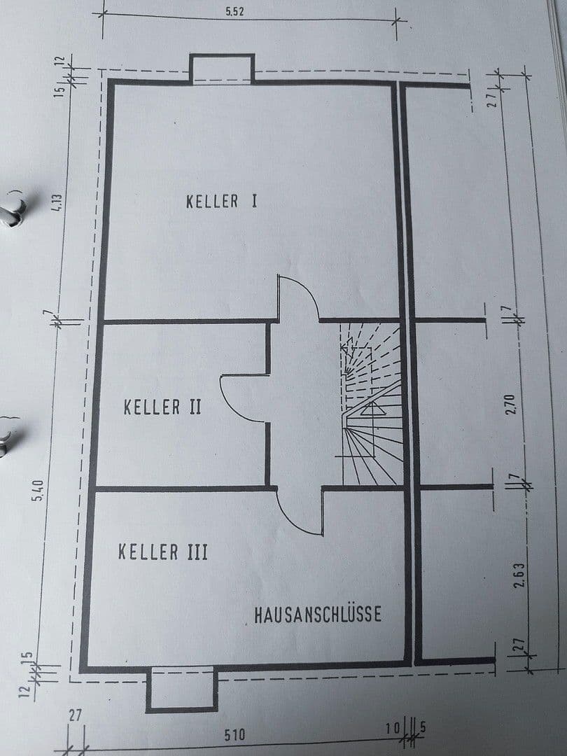 house for sale, 115 m², Neukirchen-Vluyn, North Rhine-Westphalia house for sale, 115 m², Neukirchen-Vluyn, North Rhine-Westphalia