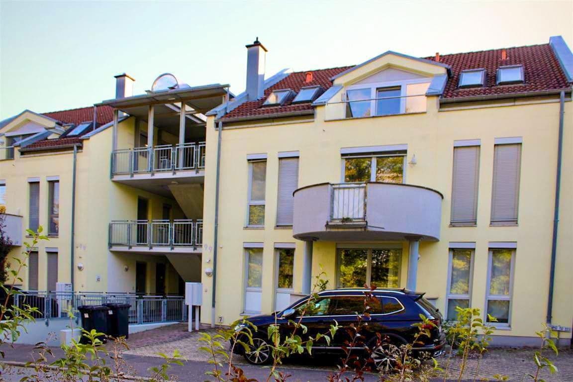 2 bedroom flat to rent, 57 m², Gerbersruhstr. 99, Wiesloch, Baden-Württemberg 2 bedroom flat to rent, 57 m², Gerbersruhstr. 99, Wiesloch, Baden-Württemberg