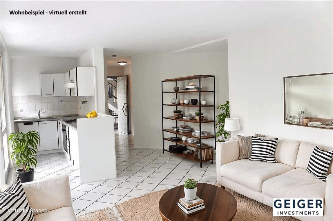 2 bedroom flat to rent, 57 m², Gerbersruhstr. 99, Wiesloch, Baden-Württemberg 2 bedroom flat to rent, 57 m², Gerbersruhstr. 99, Wiesloch, Baden-Württemberg