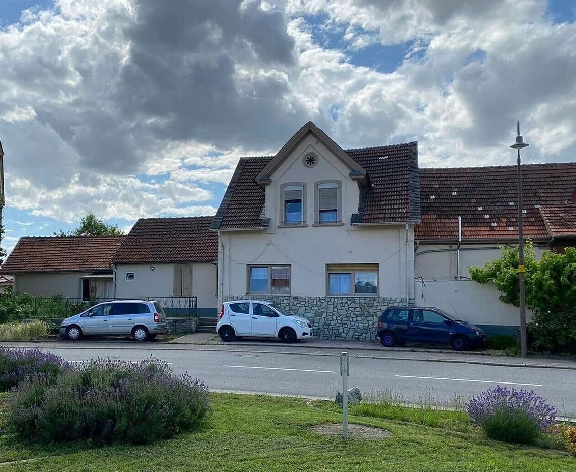 3 bedroom flat to rent, 90 m², Alzeyerstraße 108, Flörsheim-Dalsheim, Rhineland-Palatinate 3 bedroom flat to rent, 90 m², Alzeyerstraße 108, Flörsheim-Dalsheim, Rhineland-Palatinate