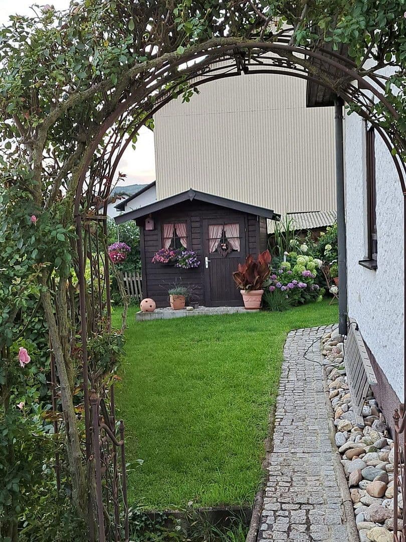 house for sale, 229 m², Ebermannstadt, Bavaria house for sale, 229 m², Ebermannstadt, Bavaria