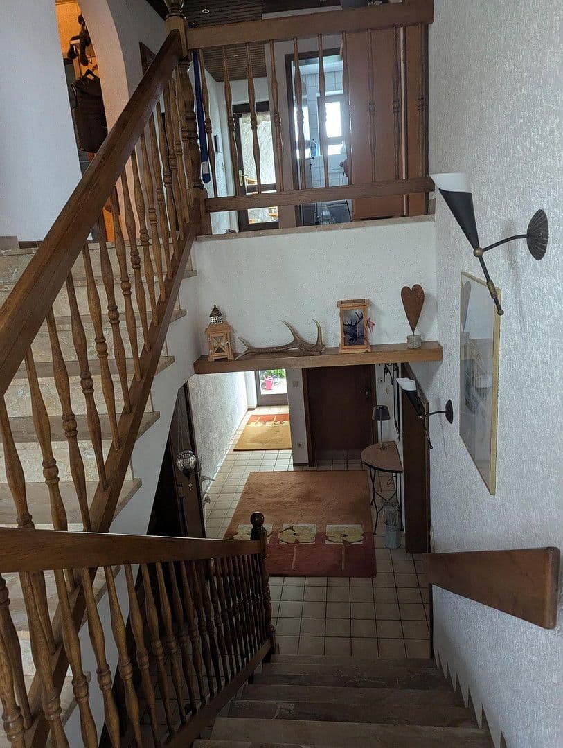 house for sale, 229 m², Ebermannstadt, Bavaria house for sale, 229 m², Ebermannstadt, Bavaria