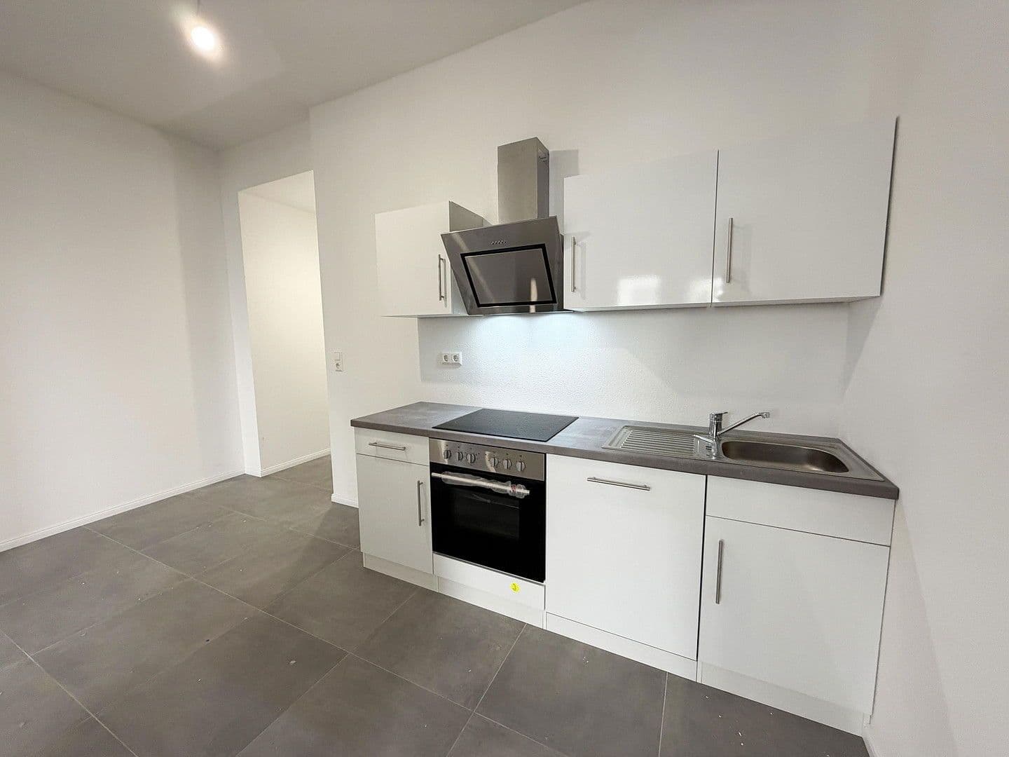 1 bedroom flat to rent, 33 m², Martin-Luther-Straße, Stuttgart, Baden-Württemberg 1 bedroom flat to rent, 33 m², Martin-Luther-Straße, Stuttgart, Baden-Württemberg