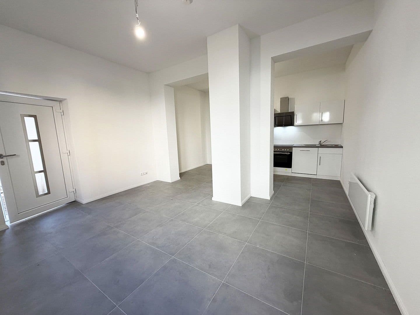 1 bedroom flat to rent, 33 m², Martin-Luther-Straße, Stuttgart, Baden-Württemberg 1 bedroom flat to rent, 33 m², Martin-Luther-Straße, Stuttgart, Baden-Württemberg