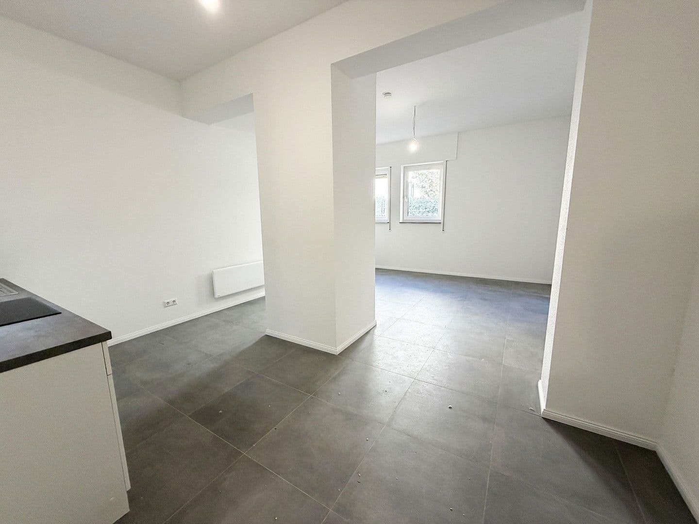 1 bedroom flat to rent, 33 m², Martin-Luther-Straße, Stuttgart, Baden-Württemberg 1 bedroom flat to rent, 33 m², Martin-Luther-Straße, Stuttgart, Baden-Württemberg