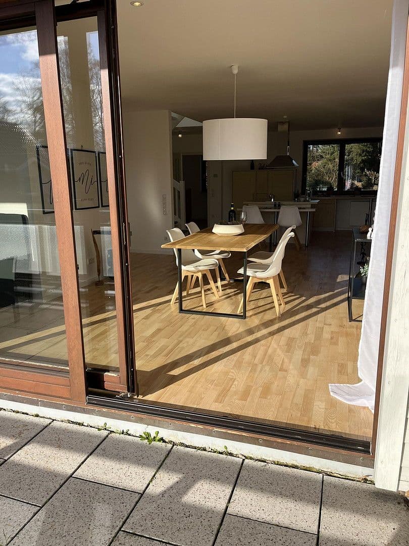 5 bedroom flat to rent, 170 m², Buchholz in der Nordheide, Lower Saxony 5 bedroom flat to rent, 170 m², Buchholz in der Nordheide, Lower Saxony