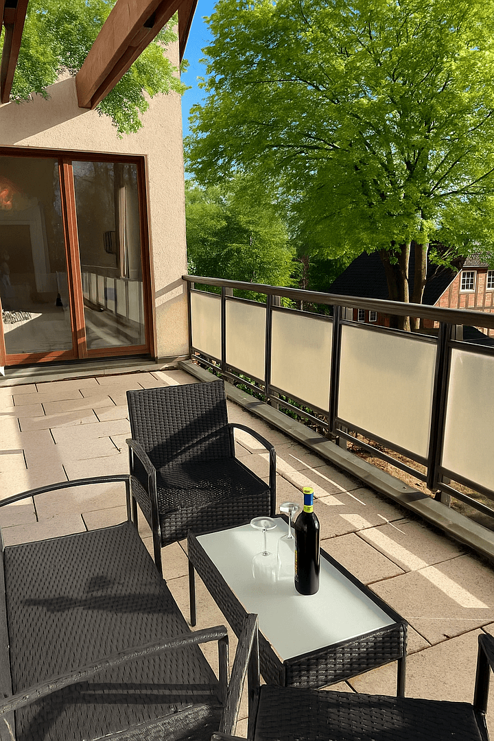 5 bedroom flat to rent, 170 m², Buchholz in der Nordheide, Lower Saxony 5 bedroom flat to rent, 170 m², Buchholz in der Nordheide, Lower Saxony