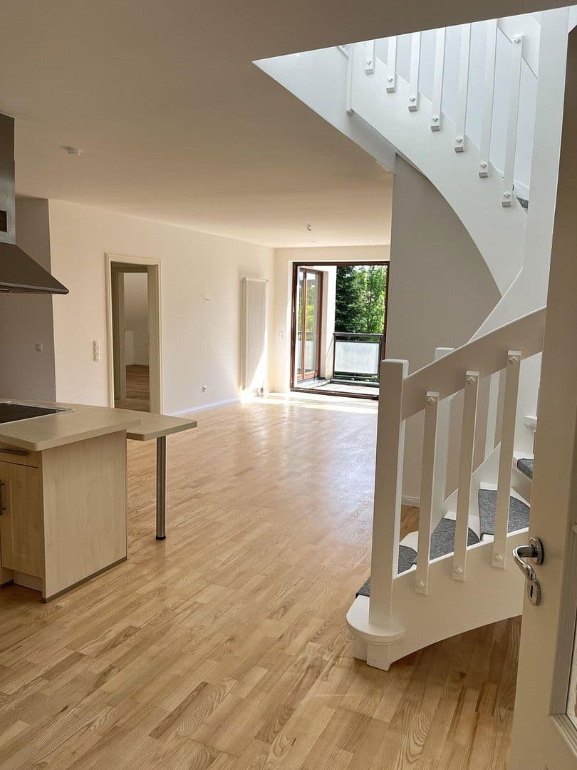 5 bedroom flat to rent, 170 m², Buchholz in der Nordheide, Lower Saxony 5 bedroom flat to rent, 170 m², Buchholz in der Nordheide, Lower Saxony