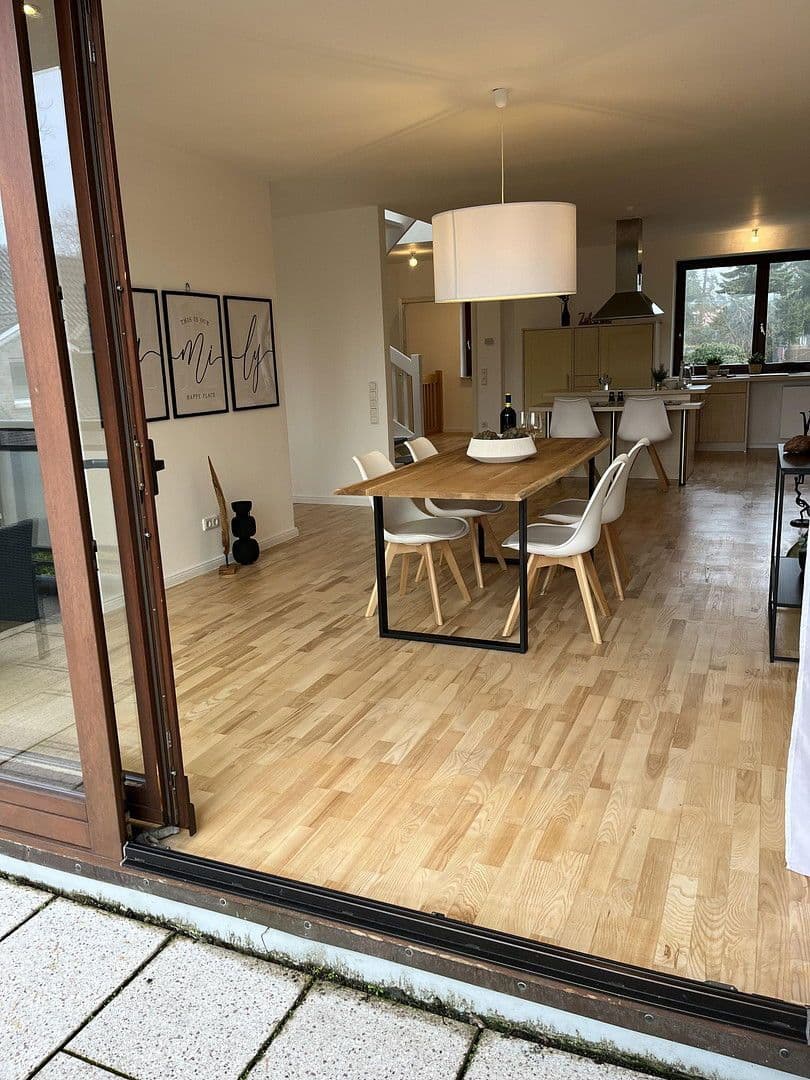 5 bedroom flat to rent, 170 m², Buchholz in der Nordheide, Lower Saxony 5 bedroom flat to rent, 170 m², Buchholz in der Nordheide, Lower Saxony