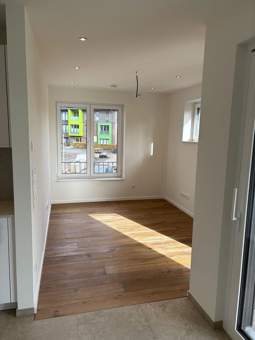 2 bedroom flat to rent, 55 m², Legden, North Rhine-Westphalia 2 bedroom flat to rent, 55 m², Legden, North Rhine-Westphalia