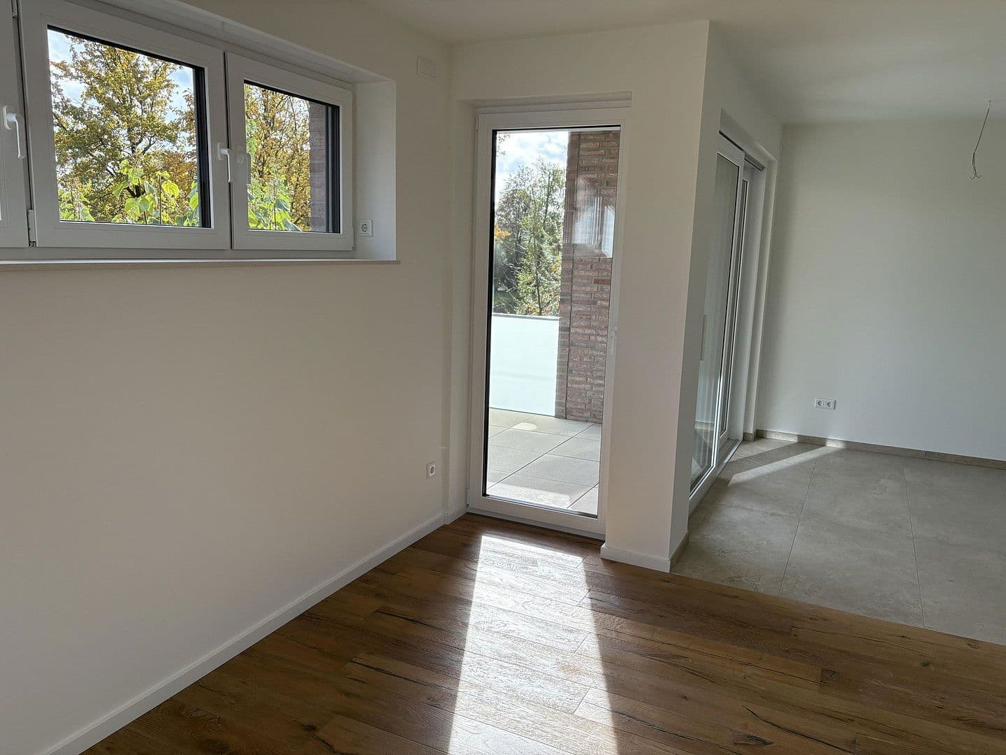 2 bedroom flat to rent, 55 m², Legden, North Rhine-Westphalia 2 bedroom flat to rent, 55 m², Legden, North Rhine-Westphalia