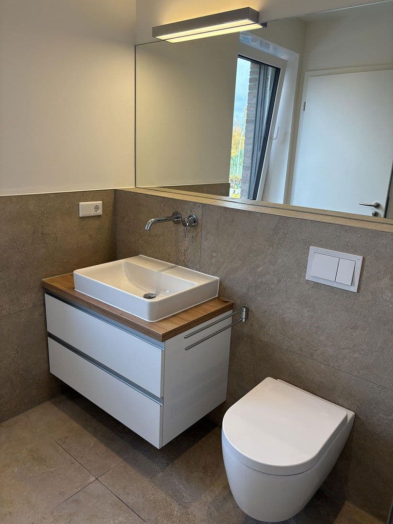 2 bedroom flat to rent, 55 m², Legden, North Rhine-Westphalia 2 bedroom flat to rent, 55 m², Legden, North Rhine-Westphalia