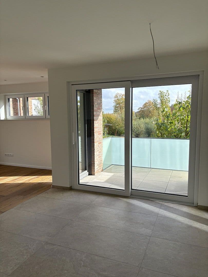 2 bedroom flat to rent, 55 m², Legden, North Rhine-Westphalia 2 bedroom flat to rent, 55 m², Legden, North Rhine-Westphalia