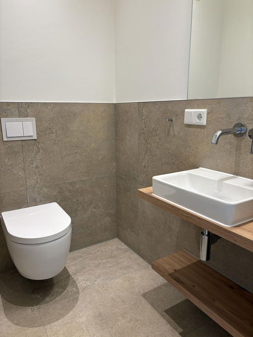 2 bedroom flat to rent, 55 m², Legden, North Rhine-Westphalia 2 bedroom flat to rent, 55 m², Legden, North Rhine-Westphalia