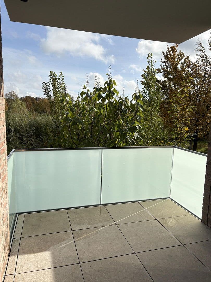 2 bedroom flat to rent, 55 m², Legden, North Rhine-Westphalia 2 bedroom flat to rent, 55 m², Legden, North Rhine-Westphalia