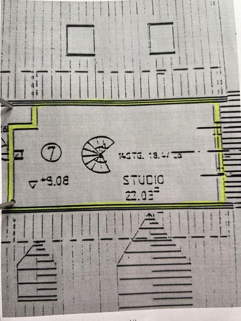 2 bedroom flat to rent, 74 m², Fürth, Bavaria 2 bedroom flat to rent, 74 m², Fürth, Bavaria