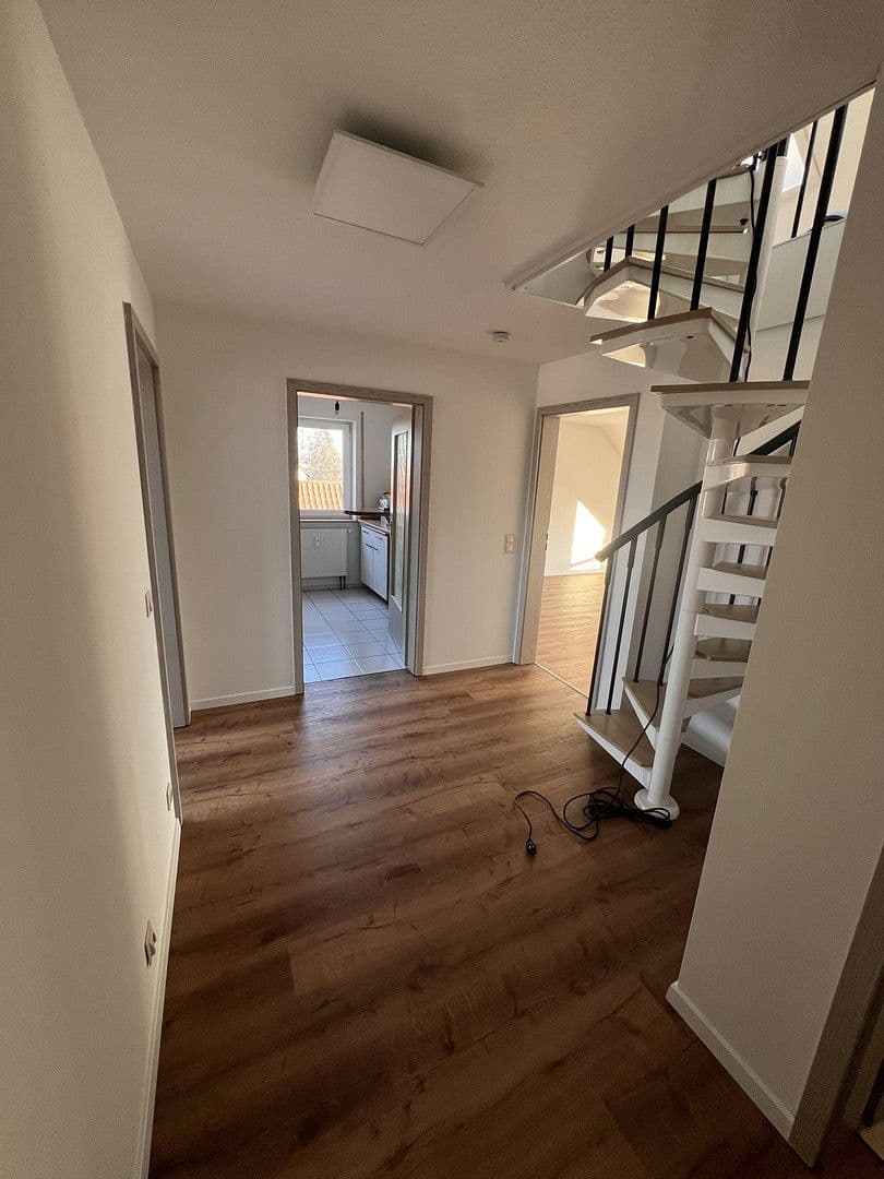 2 bedroom flat to rent, 74 m², Fürth, Bavaria 2 bedroom flat to rent, 74 m², Fürth, Bavaria