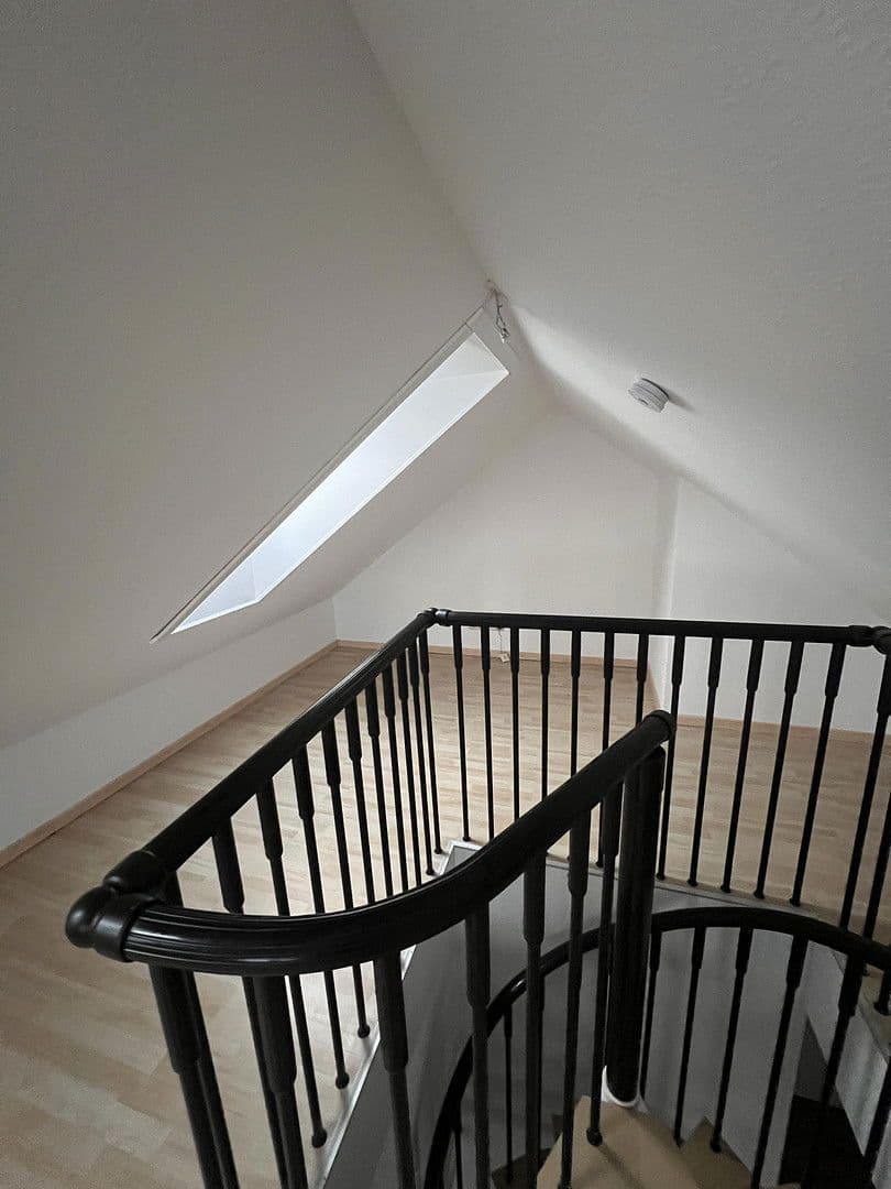 2 bedroom flat to rent, 74 m², Fürth, Bavaria 2 bedroom flat to rent, 74 m², Fürth, Bavaria