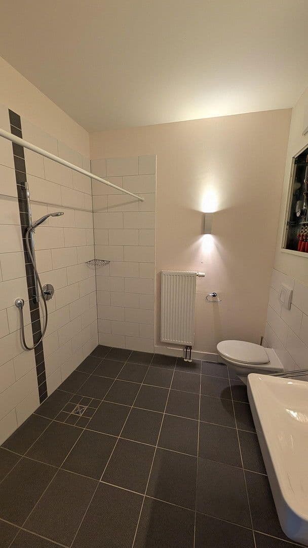 1 bedroom flat to rent, 35 m², Bamberg, Bavaria 1 bedroom flat to rent, 35 m², Bamberg, Bavaria