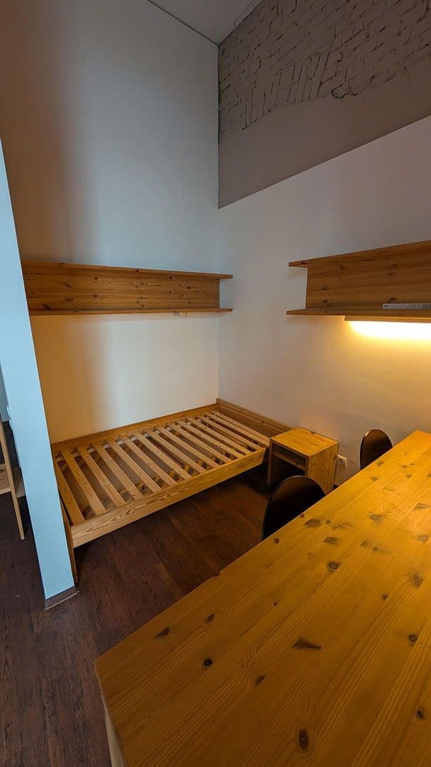 1 bedroom flat to rent, 35 m², Bamberg, Bavaria 1 bedroom flat to rent, 35 m², Bamberg, Bavaria